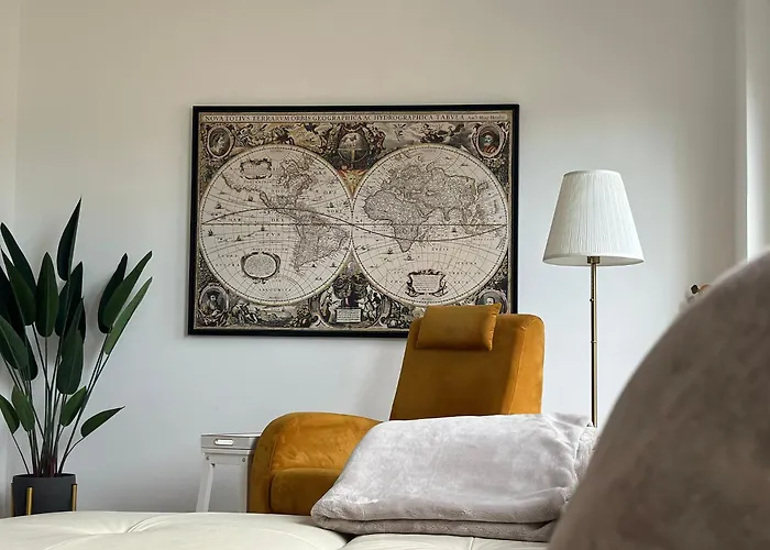 Exclusive Apartment At Vienna International Airport 0-24 Check-In