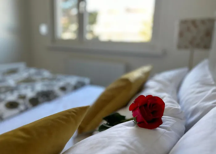 Exclusive Apartment At Vienna International Airport 0-24 Check-In