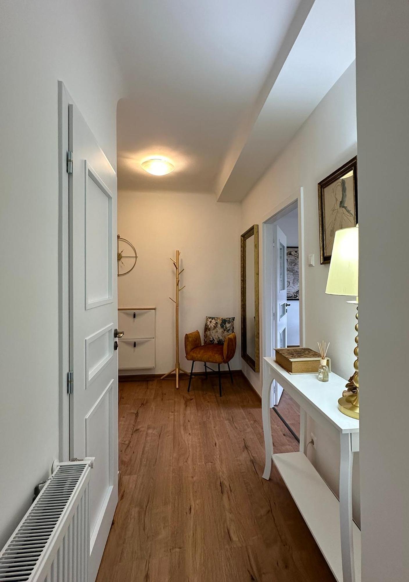 Exclusive At Vienna International Airport 0-24 Check-in Apartment Schwechat