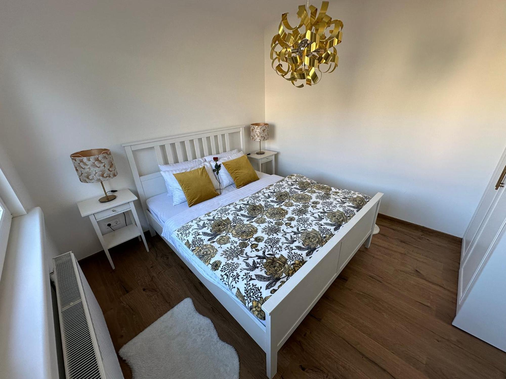 Exclusive At Vienna International Airport 0-24 Check-in Apartment