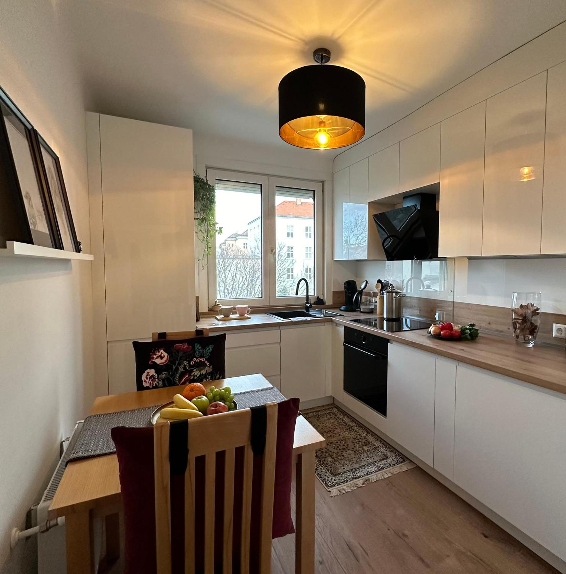 Apartment Exclusive At Vienna International Airport 0-24 Check-in Schwechat