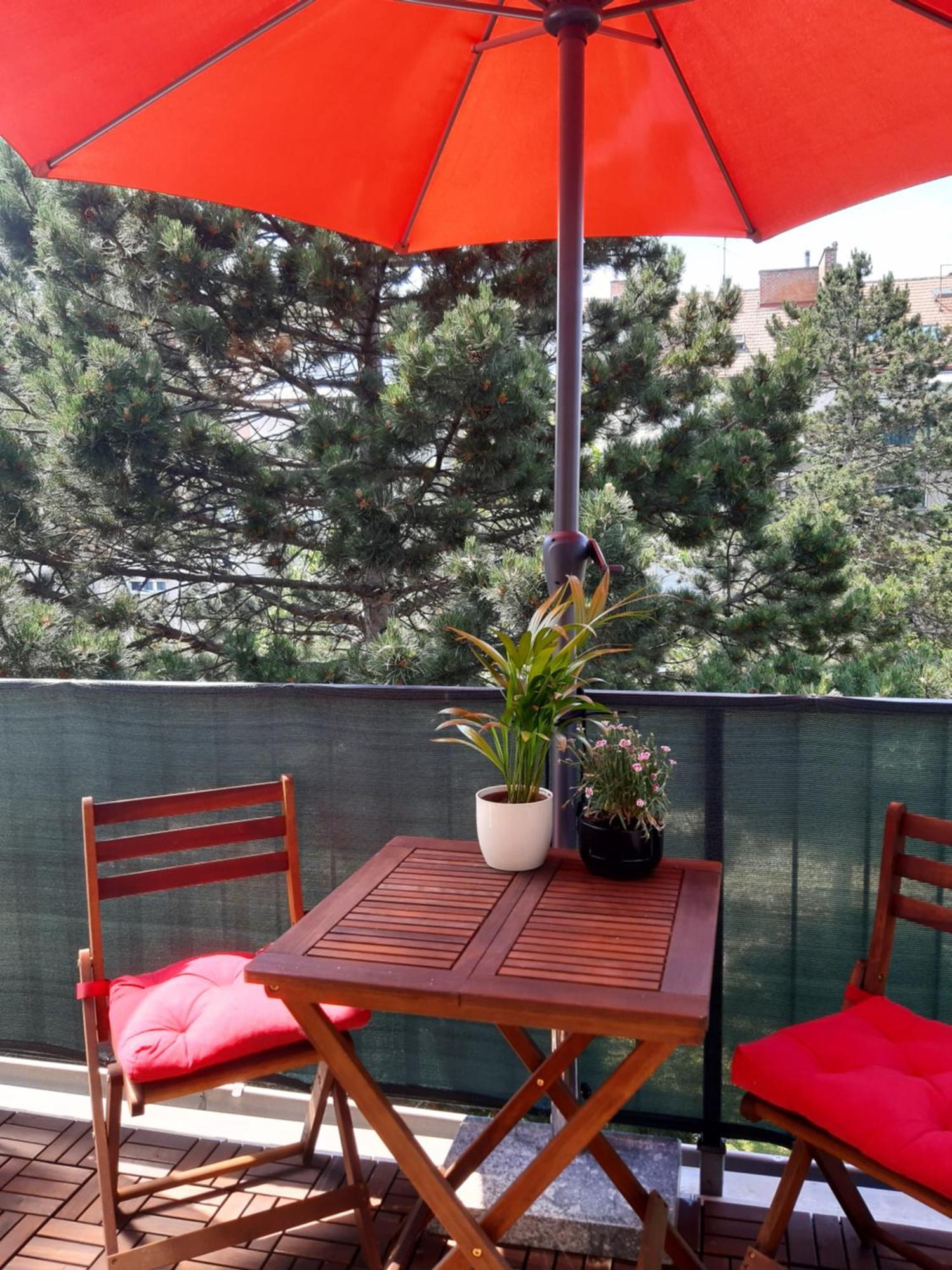 Apartment Exclusive At Vienna International Airport 0-24 Check-in Schwechat