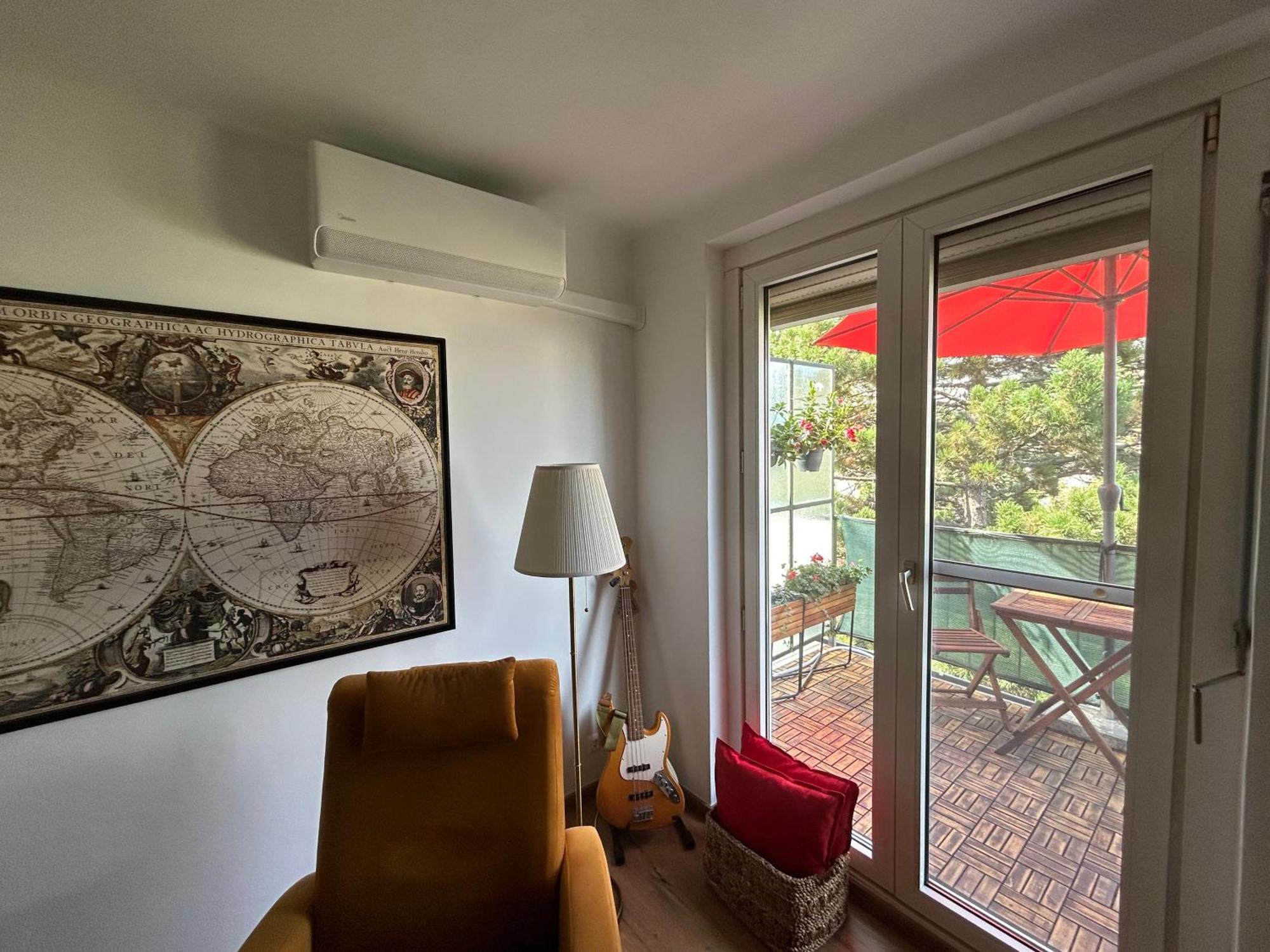 Apartment Exclusive At Vienna International Airport 0-24 Check-in Schwechat